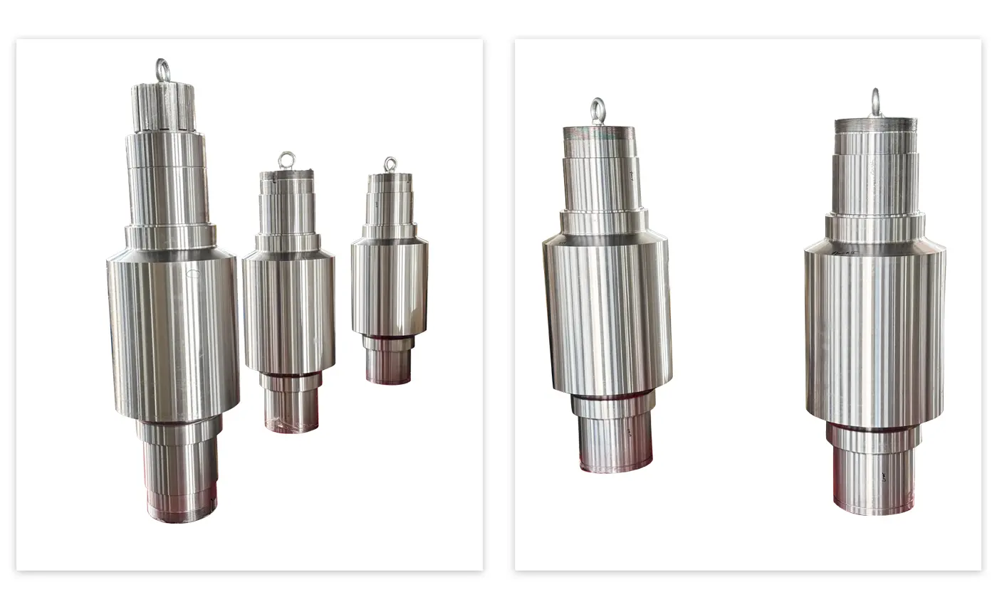 כיצד מפעל מתגלגל רצועות מודרני מגדיל באמת את תפוקת הייצור