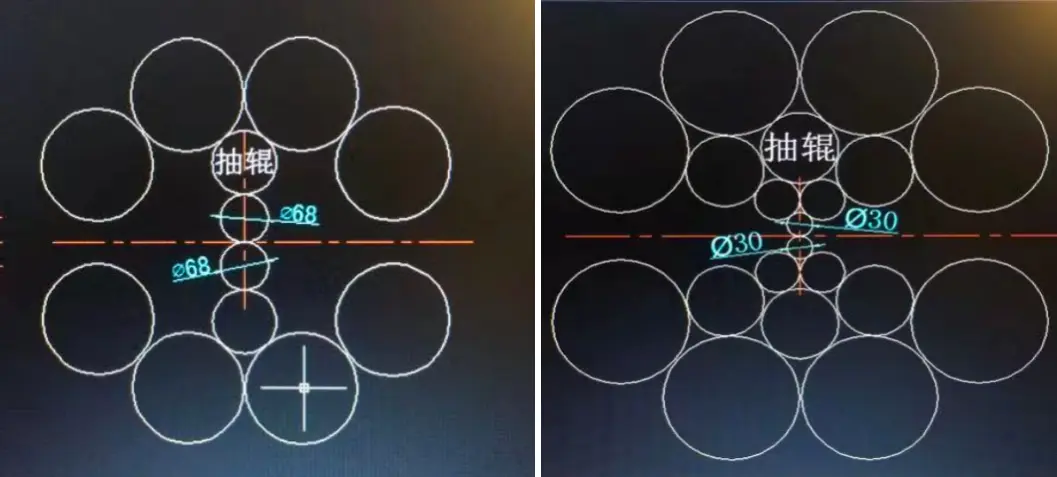 מה הופך מפעל גלגול של 20 גלגלים למפתח לעיבוד מתכת מדויק?