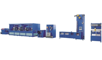 כיצד מכבש תיל שטוח יכול לשפר את התפוקה ואת העקביות?