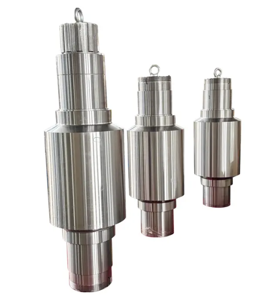 כיצד מכבש גלגול רצועות מפחית גרוטאות ומגביר את עקביות הסליל?