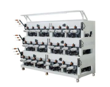 מה תפקידה של מכונת ריפוף לאחור