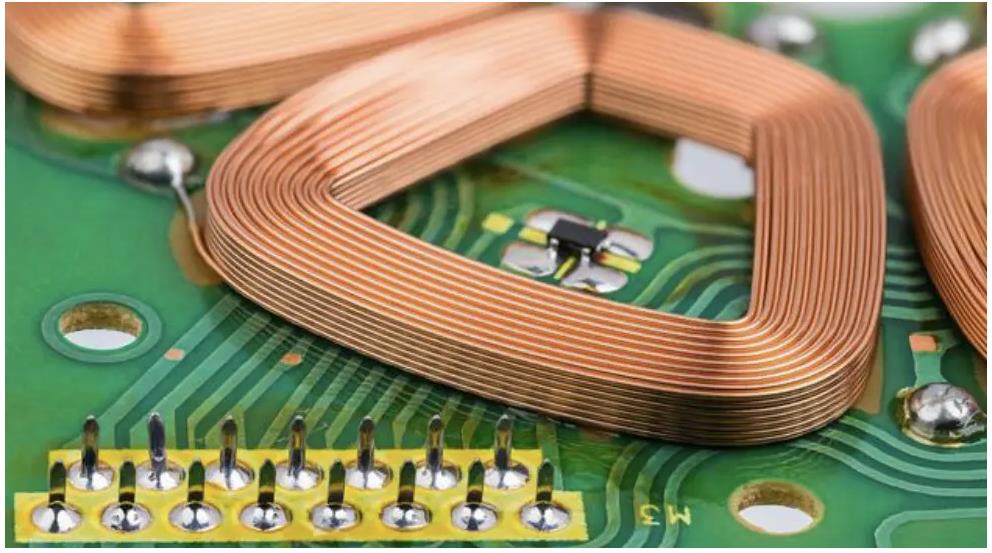 היכן משתמשים בעיקר במפעל גלגול תיל אלקטרומגנטי