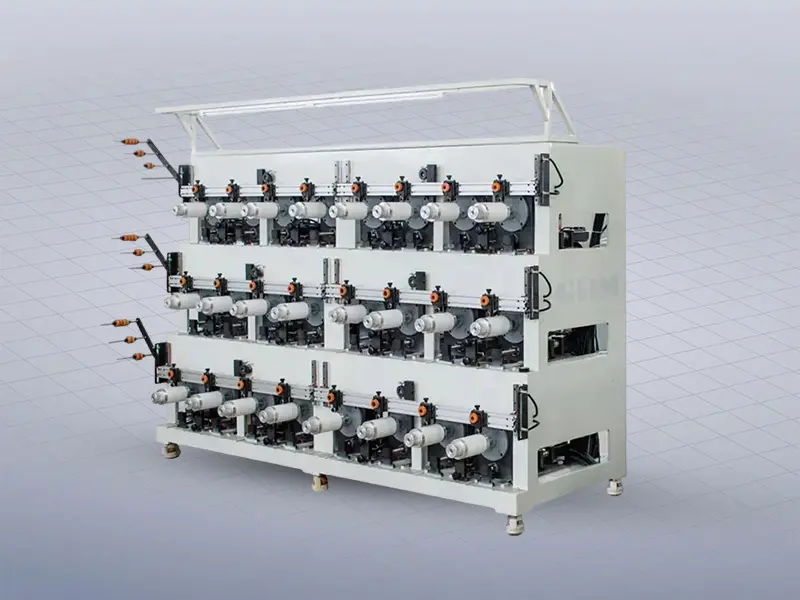 מכונת ריפוף לאחור